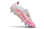Botas Predator Accuracy FG (Con Tobillera) - Fútbol 11