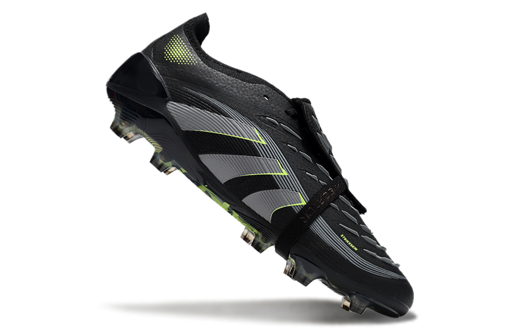 Botas Predator Accuracy FG (Con Tobillera) - Fútbol 11
