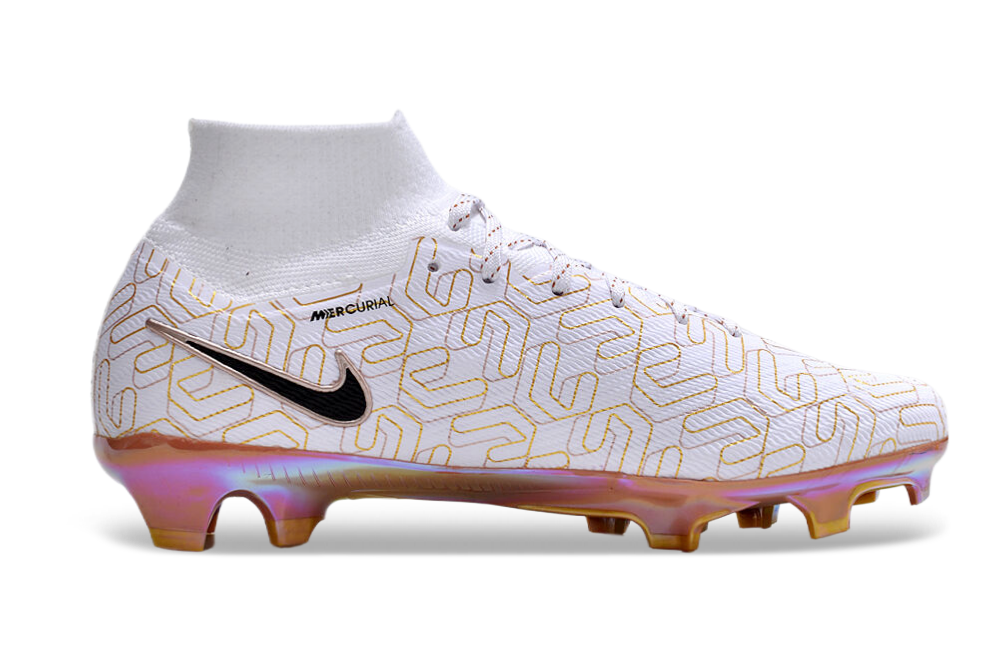 Botas Air Zoom Mercurial Superfly IX Elite FG (Con Tobillera) - Fútbol 11