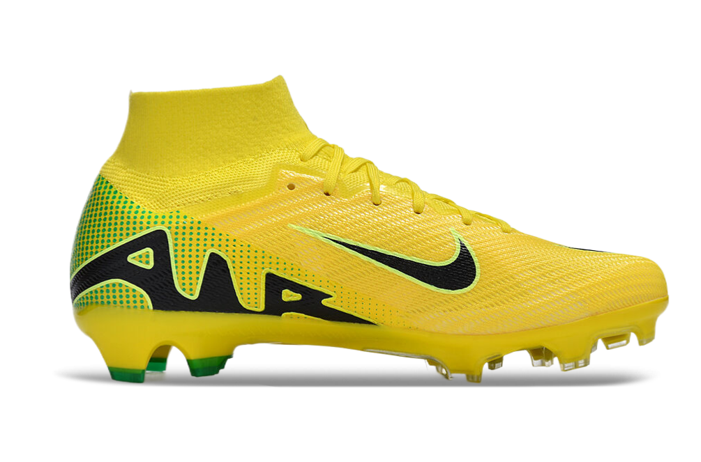 Botas Air Zoom Mercurial Superfly IX Elite FG (Con Tobillera) - Fútbol 11