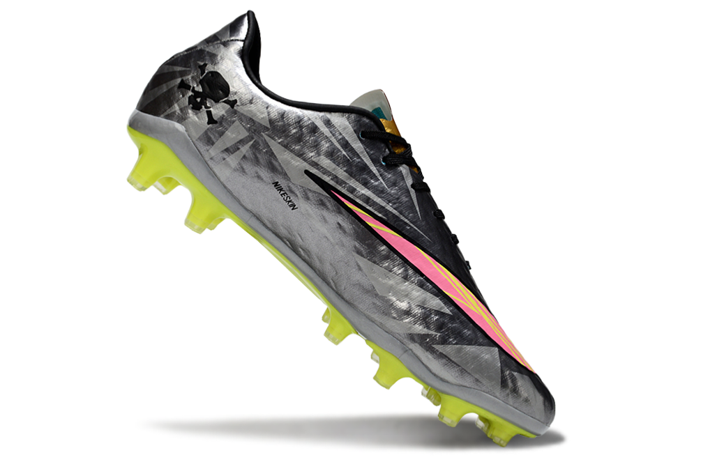 Botas Hypervenom Phantom FG - Fútbol 11