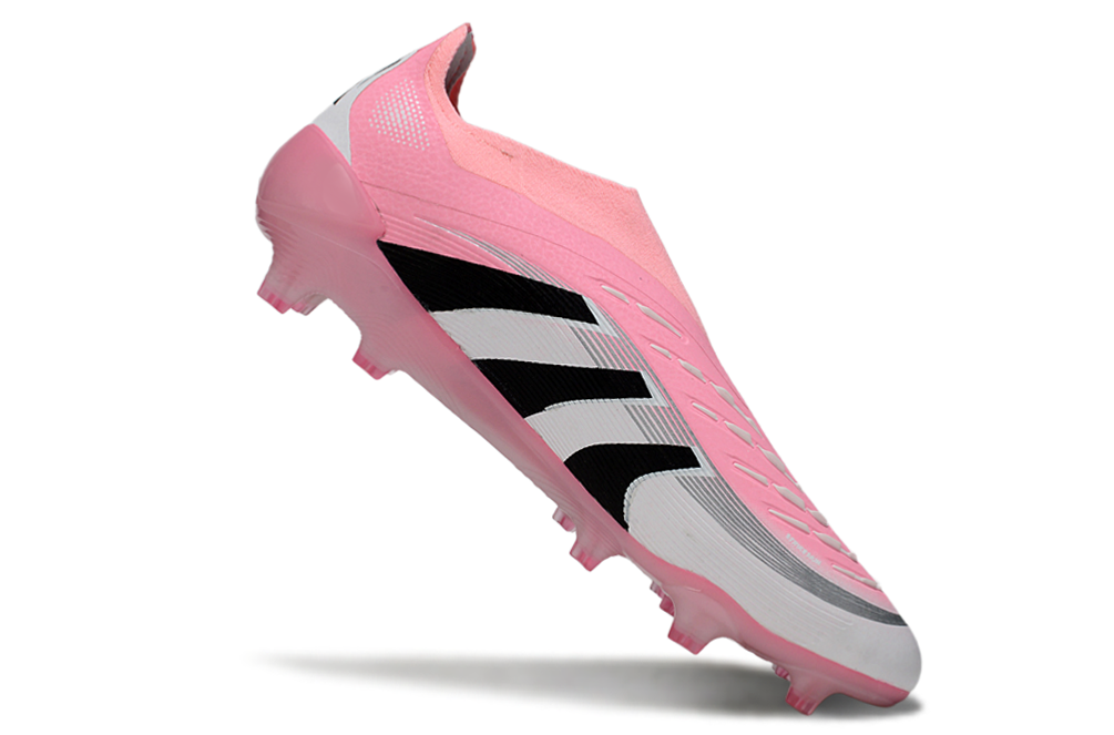 Botas Predator Accuracy+ FG (Con Tobillera) - Fútbol 11