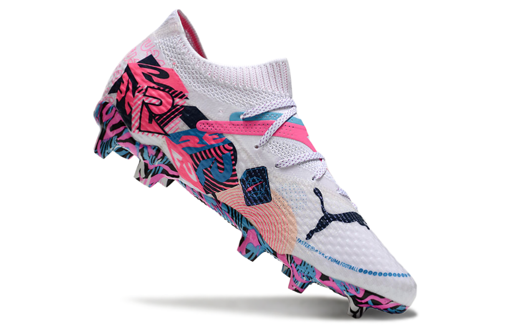 Botas Future 2024 FG - Fútbol 11