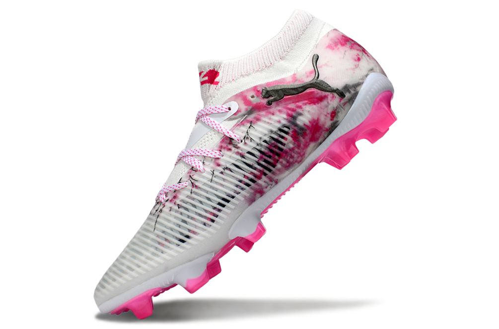 Botas Future 8 Ultimate FG (Con Tobillera) - Fútbol 11