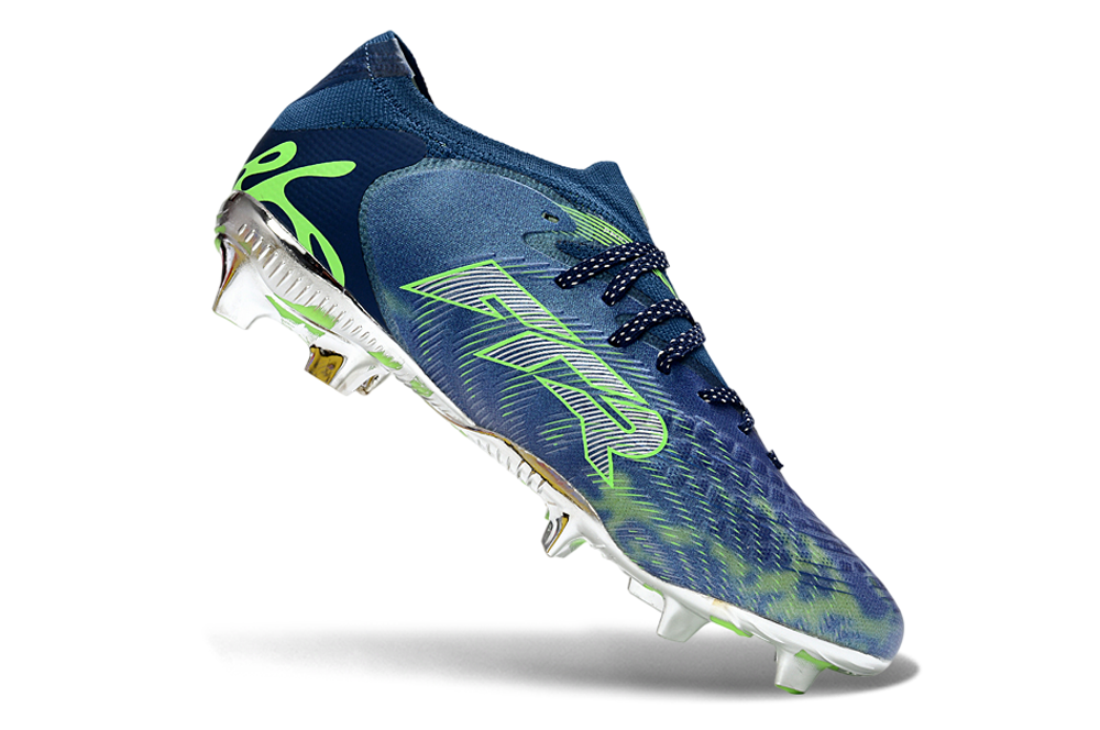 Botas Future 8 Ultimate FG (Con Tobillera) - Fútbol 11