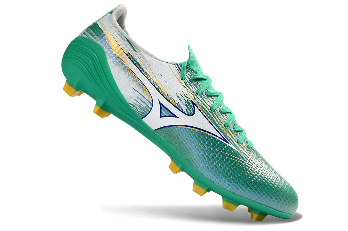 Botas Alpha Made in Japan FG - Fútbol 11