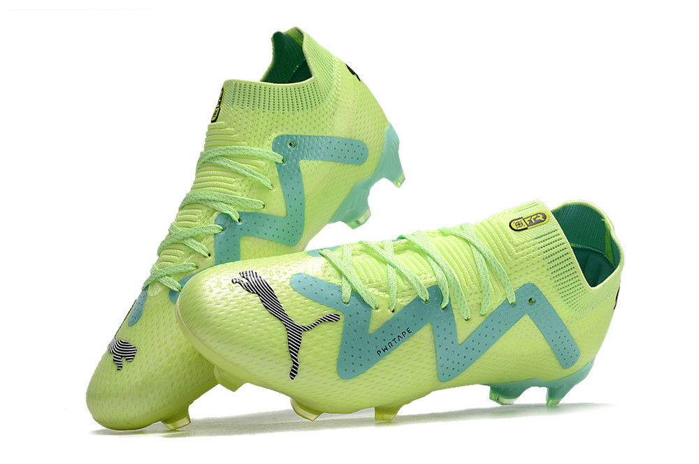 Botas Future Ultimate FG - Fútbol 11