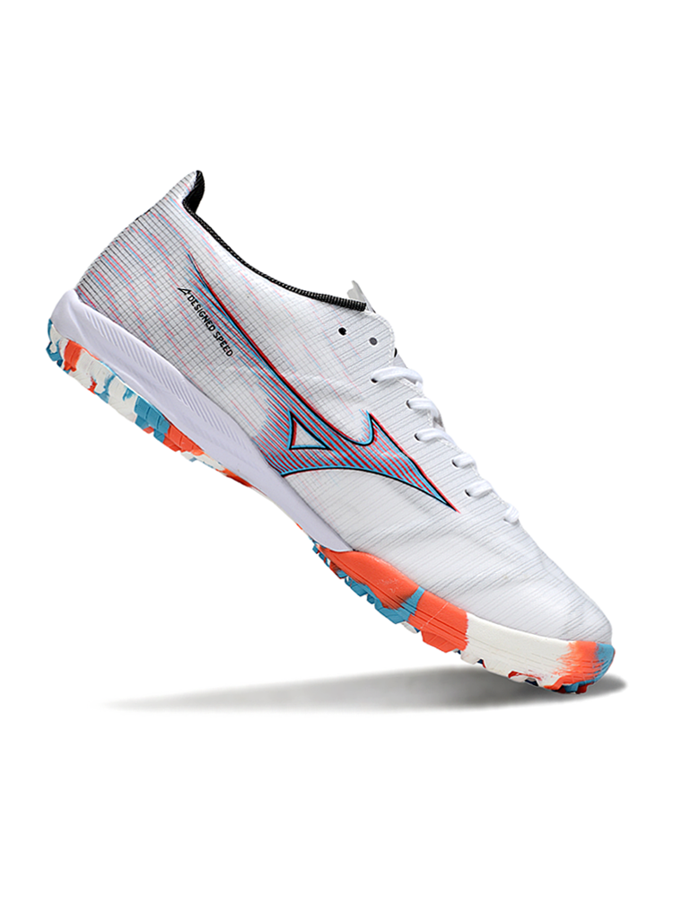 Botas Alpha Made in Japan TF - Fútbol 7