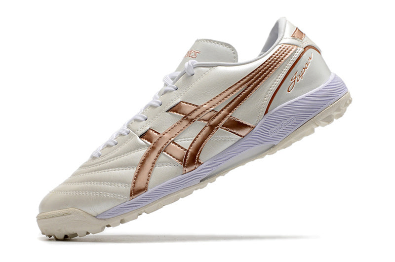 Botas Asics TF - Fútbol 7