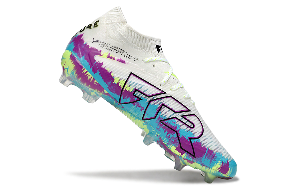 Botas Future 8 Ultimate FG (Con Tobillera) - Fútbol 11