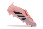 Botas Predator Accuracy FG (Con Tobillera) - Fútbol 11