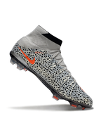 Botas Mercurial Superfly 4 Elite FG (Con Tobillera) - Fútbol 11