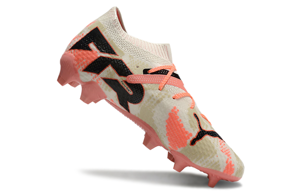 Botas Future 2024 FG - Fútbol 11