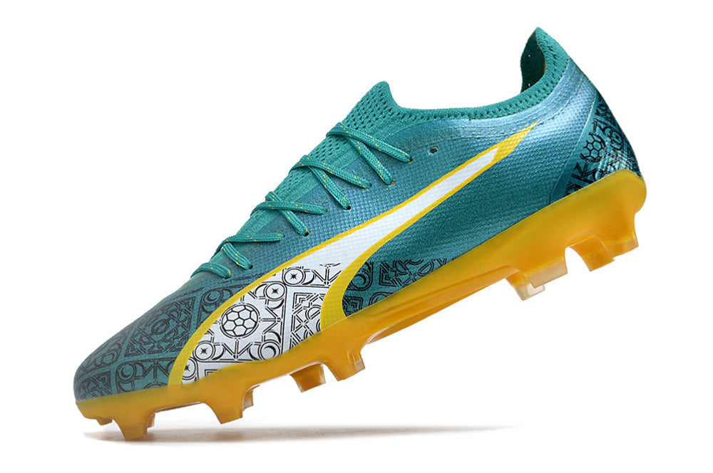 Botas Ultra Ultimate FG - Fútbol 11