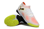 Botas Future 8 Ultimate TF (Con Tobillera) - Fútbol 7