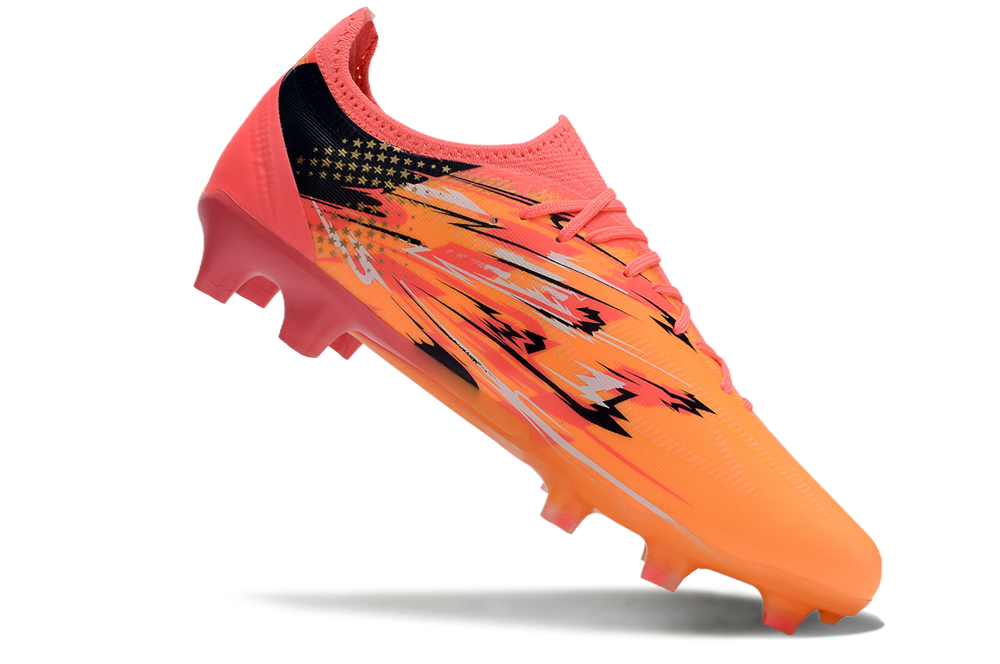 Botas Ultra Ultimate FG - Fútbol 11