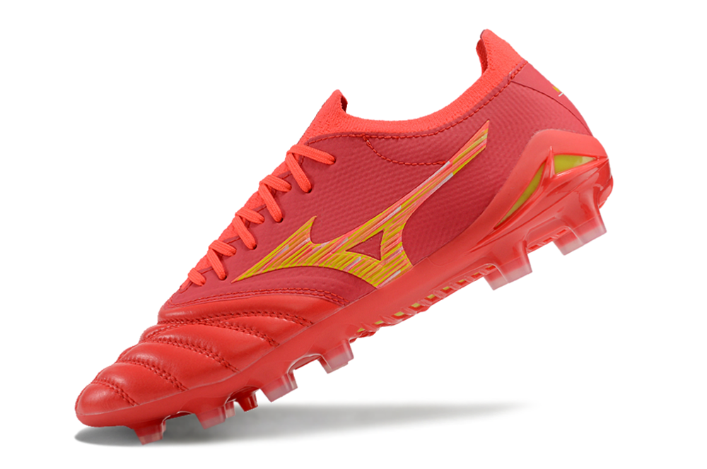 Botas Morelia Neo III Beta Made in Japan FG - Fútbol 11