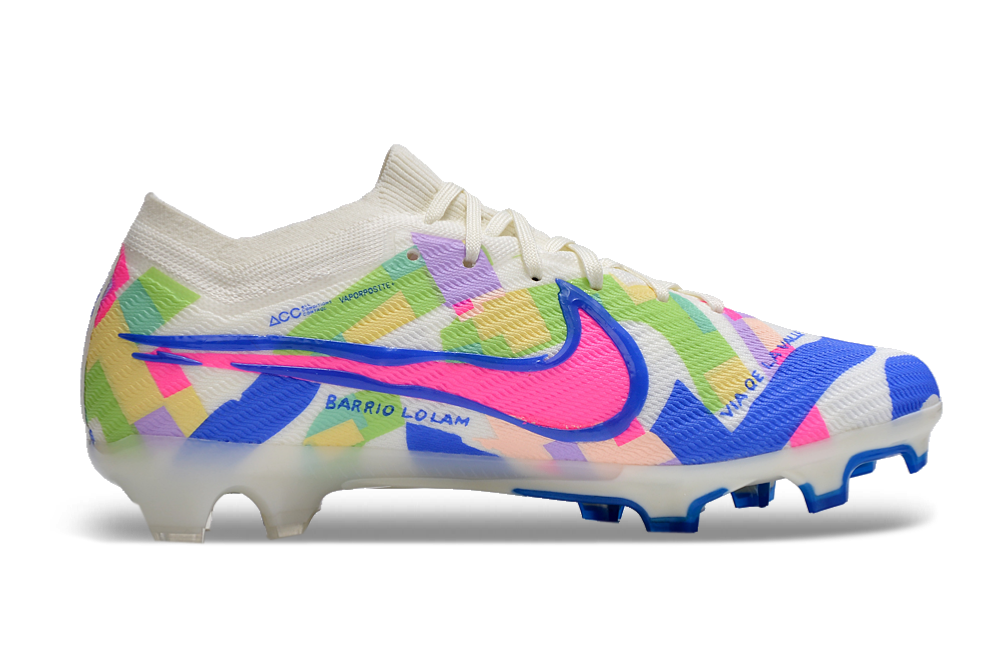 Botas Air Zoom Mercurial Vapor XV Elite FG - Fútbol 11