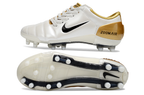 Botas T90 FG - Fútbol 11