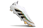 Botas Predator Accuracy+ FG (Con Tobillera) - Fútbol 11