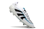Botas Predator Accuracy FG (Con Tobillera) - Fútbol 11