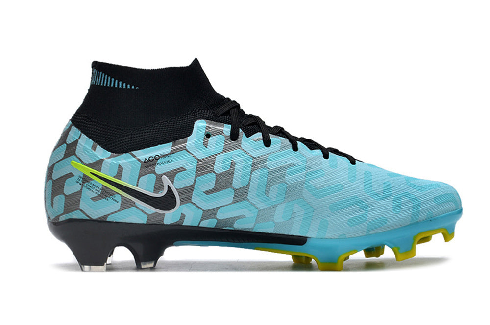 Botas Air Zoom Mercurial Superfly IX Elite FG (Con Tobillera) - Fútbol 11
