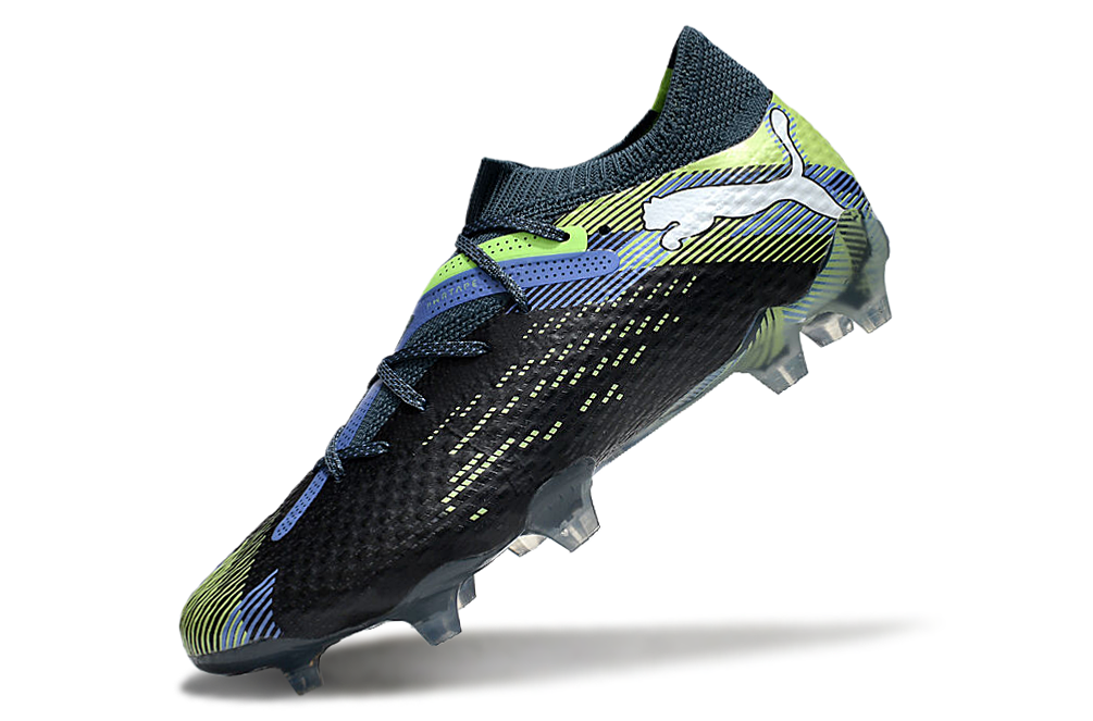 Botas Future 2024 FG - Fútbol 11