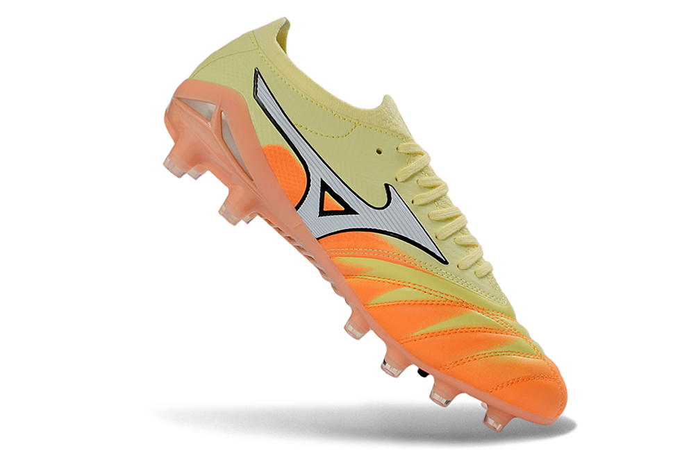 Botas Morelia Neo III Beta Made in Japan FG - Fútbol 11
