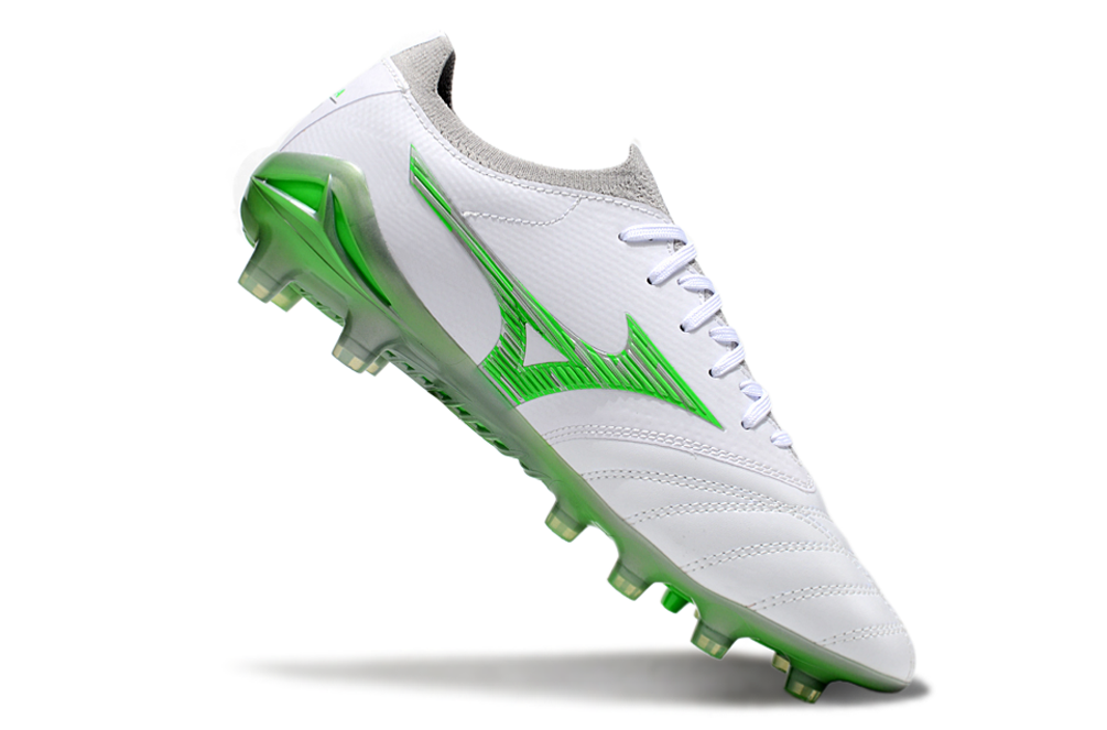 Botas Morelia Neo III Beta Made in Japan FG - Fútbol 11