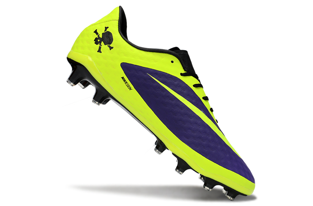Botas Hypervenom Phantom FG - Fútbol 11