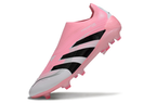 Botas Predator Accuracy+ FG (Con Tobillera) - Fútbol 11
