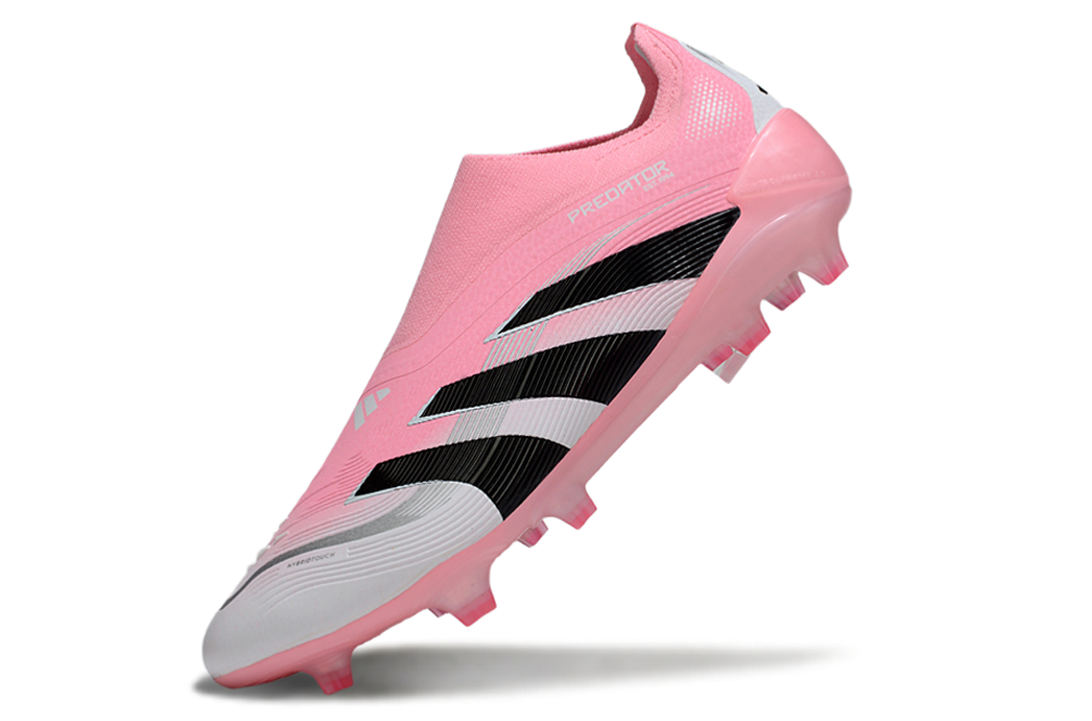 Botas Predator Accuracy+ FG (Con Tobillera) - Fútbol 11