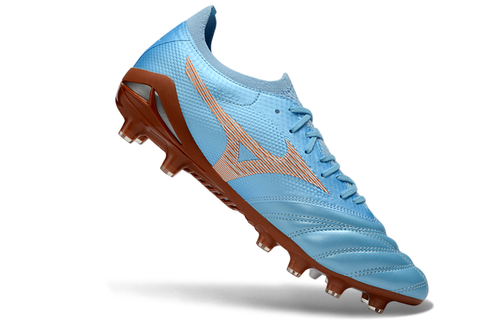 Botas Morelia Neo III Beta Made in Japan FG - Fútbol 11