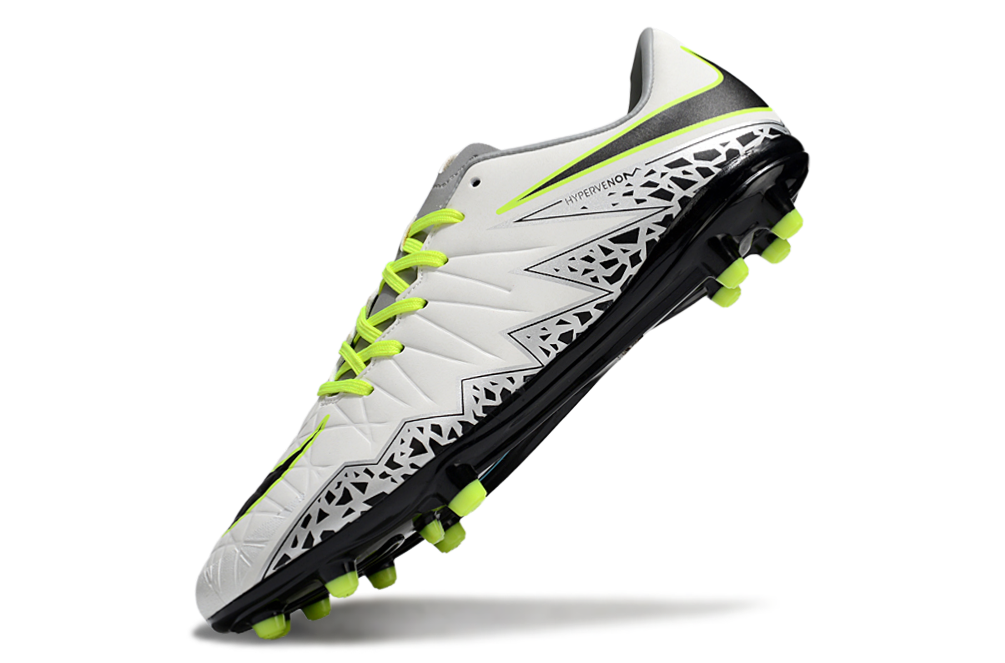 Botas Hypervenom Phantom II FG - Fútbol 11