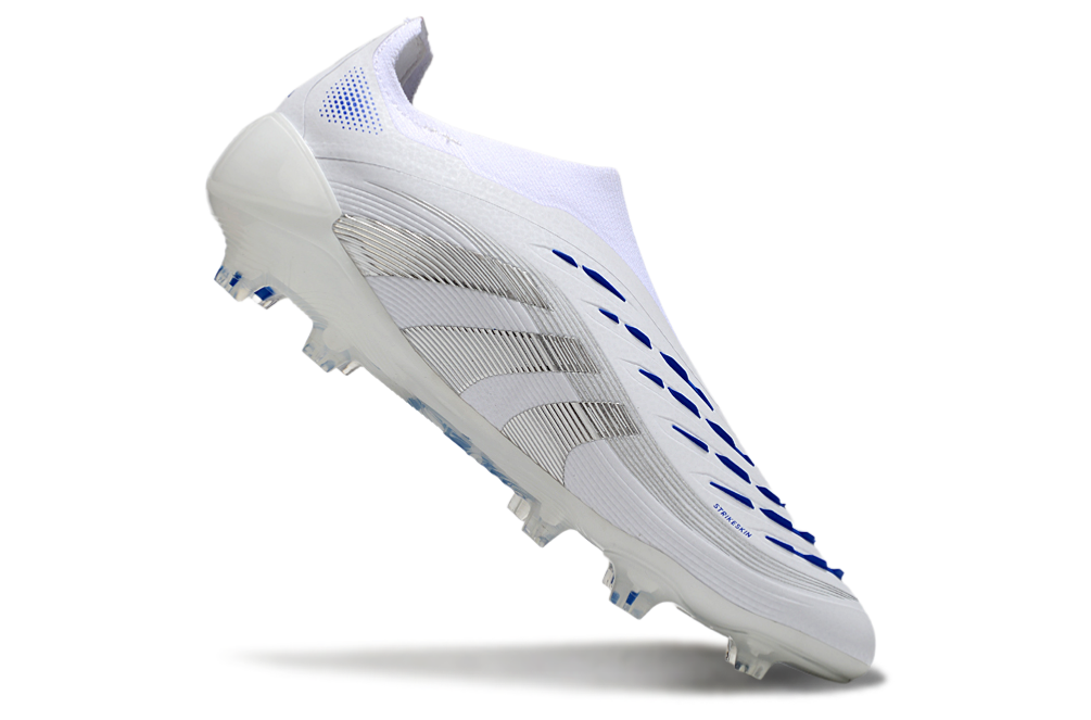 Botas Predator Accuracy+ FG (Con Tobillera) - Fútbol 11