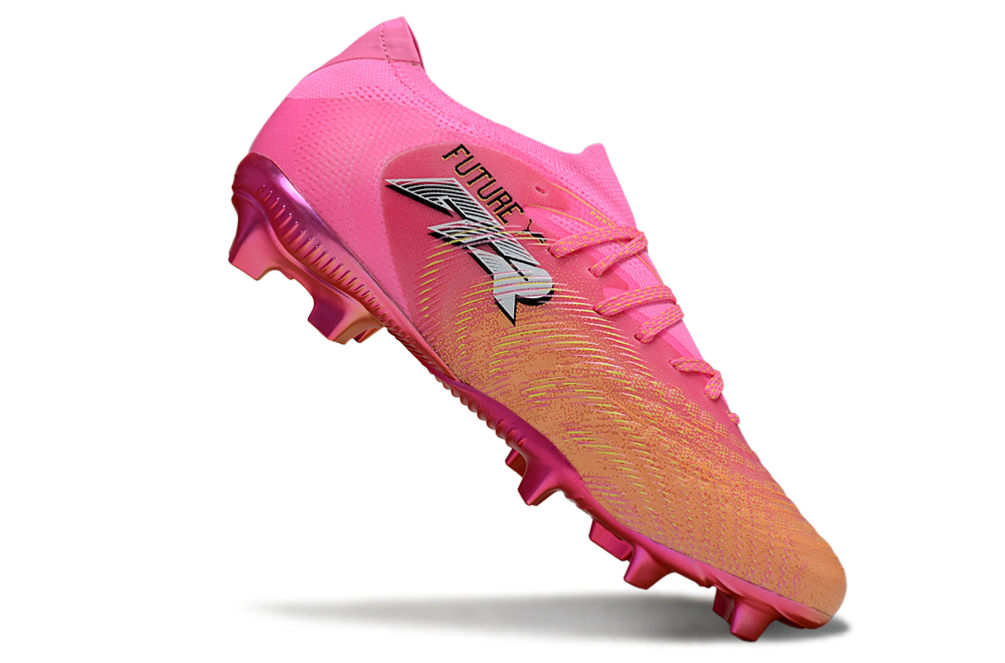 Botas Future 8 Ultimate FG (Con Tobillera) - Fútbol 11