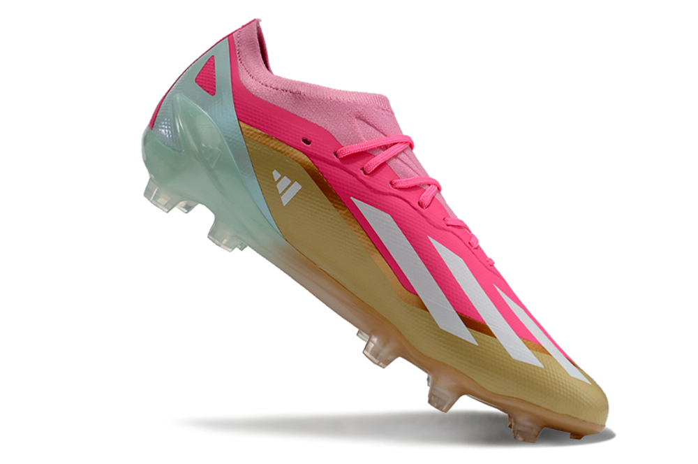 Botas X Speedportal.1 FG - Fútbol 11