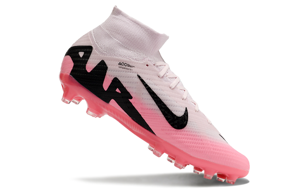 Botas Air Zoom Mercurial Superfly IX Elite AG (Con Tobillera) - Fútbol 11