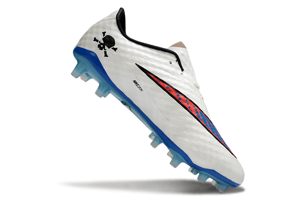 Botas Hypervenom Phantom FG - Fútbol 11