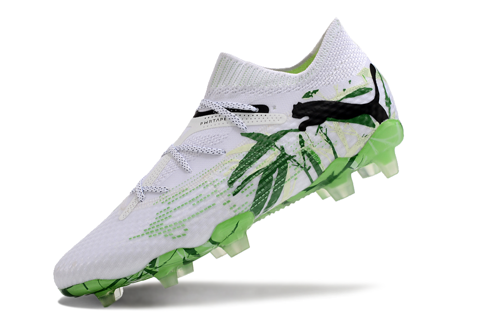 Botas Future 2024 FG - Fútbol 11