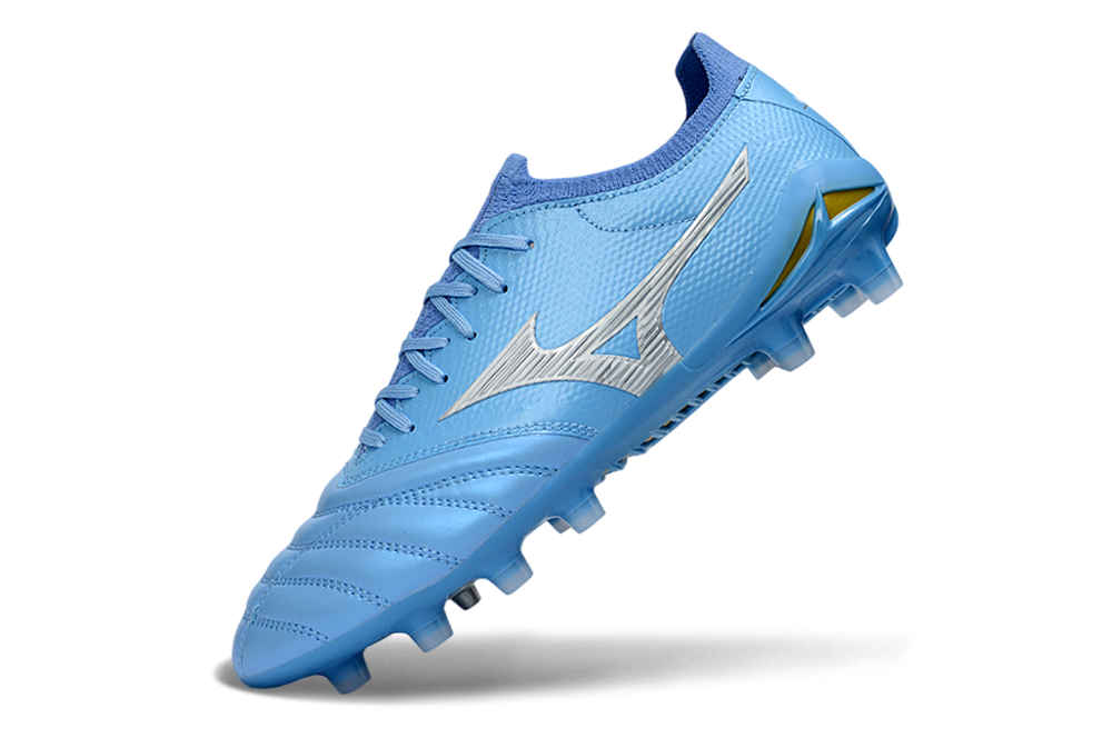 Botas Morelia Neo III Beta Made in Japan FG - Fútbol 11