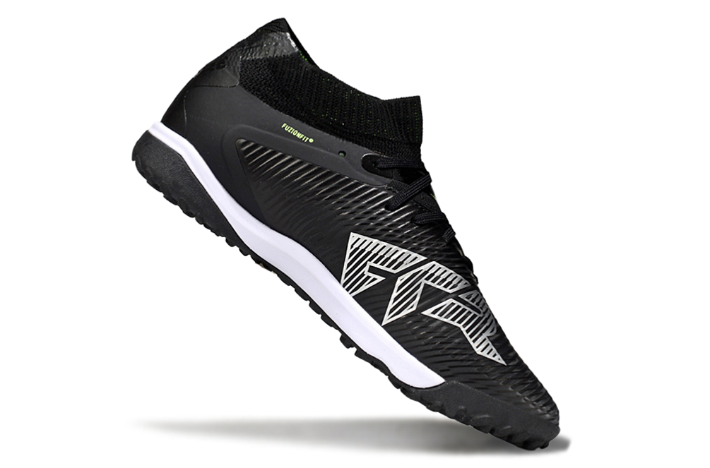 Botas Future 8 Ultimate TF (Con Tobillera) - Fútbol 7