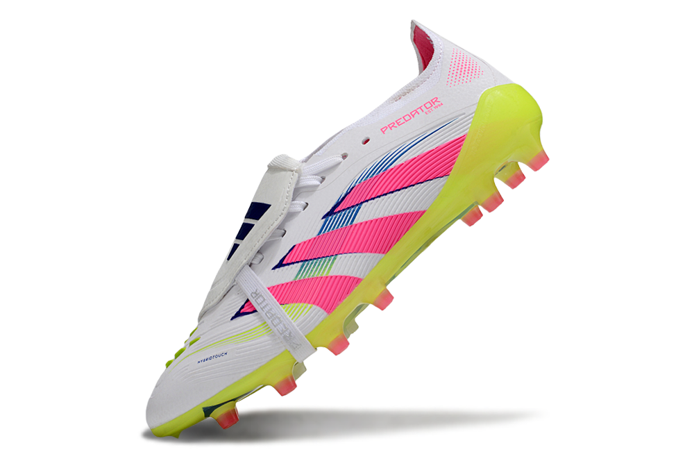 Botas Predator Accuracy Tongue AG - Fútbol 11
