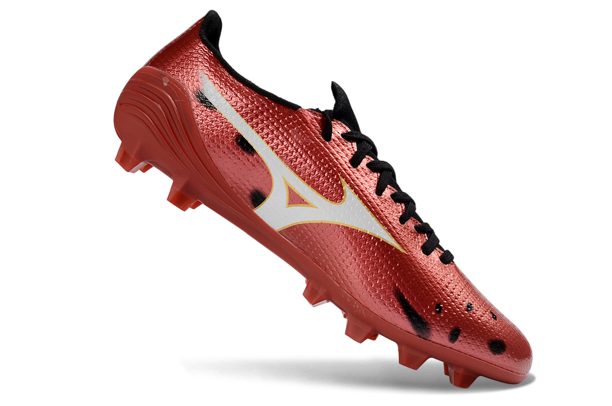 Botas Alpha Made in Japan FG - Fútbol 11