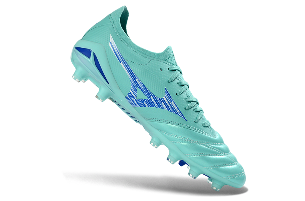 Botas Morelia Neo III Beta Made in Japan FG - Fútbol 11