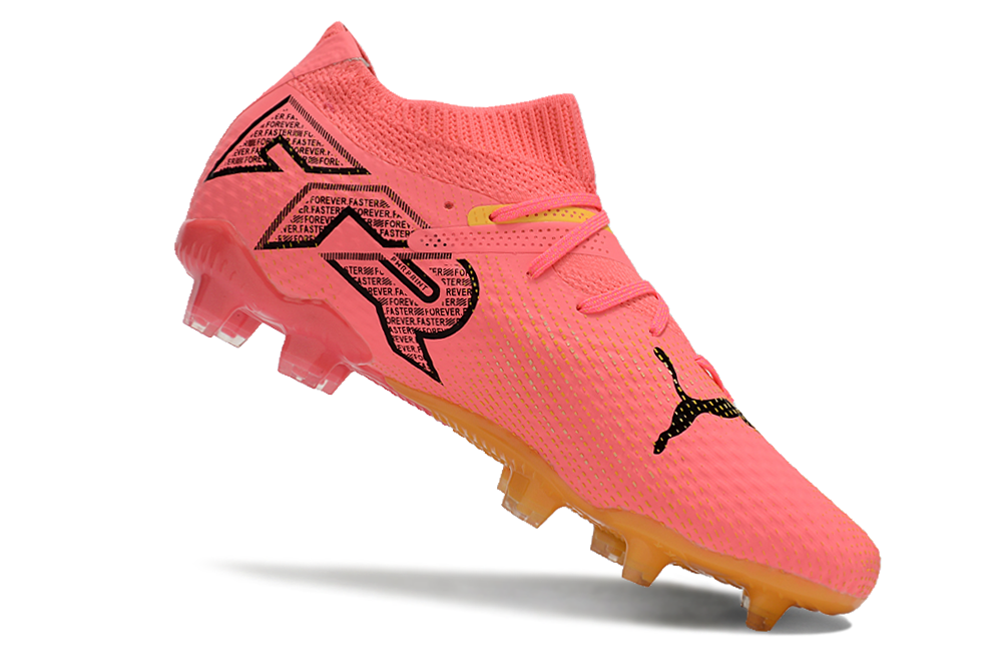 Botas Future 2024 FG - Fútbol 11
