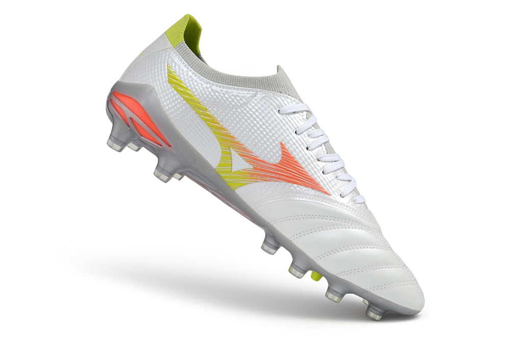 Botas Morelia Neo III Beta Made in Japan FG - Fútbol 11