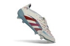 Botas Predator Accuracy FG (Con Tobillera) - Fútbol 11