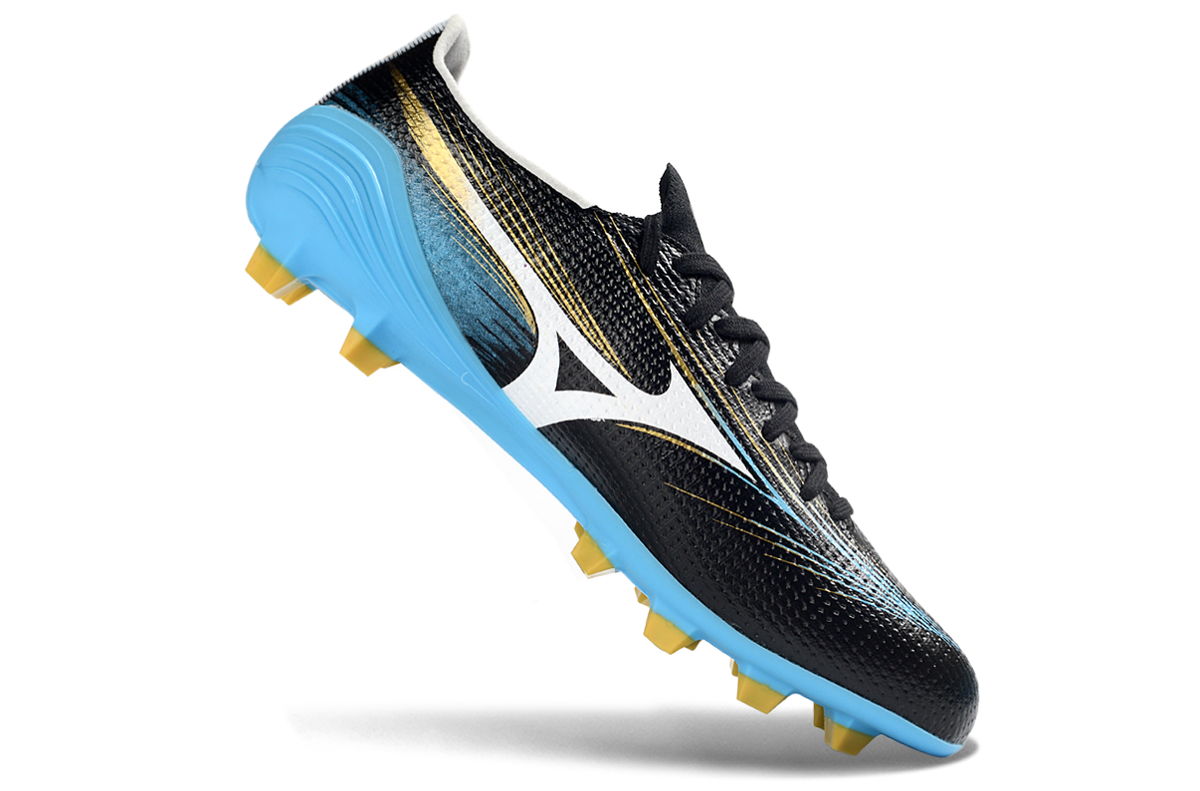 Botas Alpha Made in Japan FG - Fútbol 11