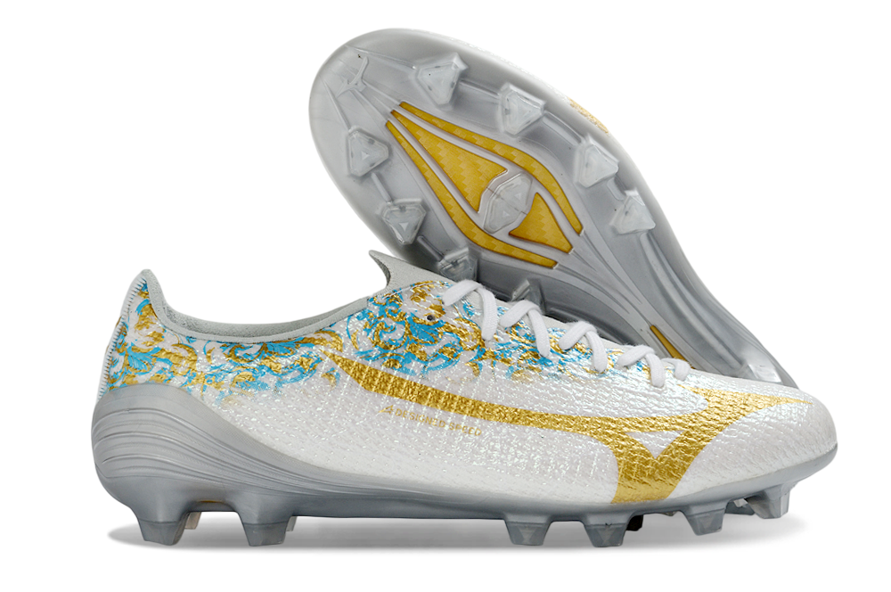 Botas Alpha Made in Japan FG - Fútbol 11